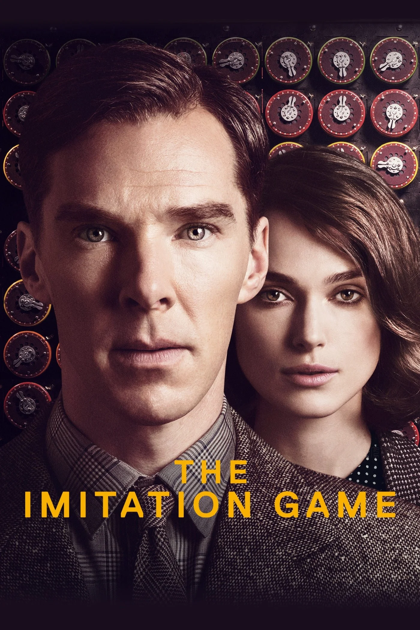 Imitation game