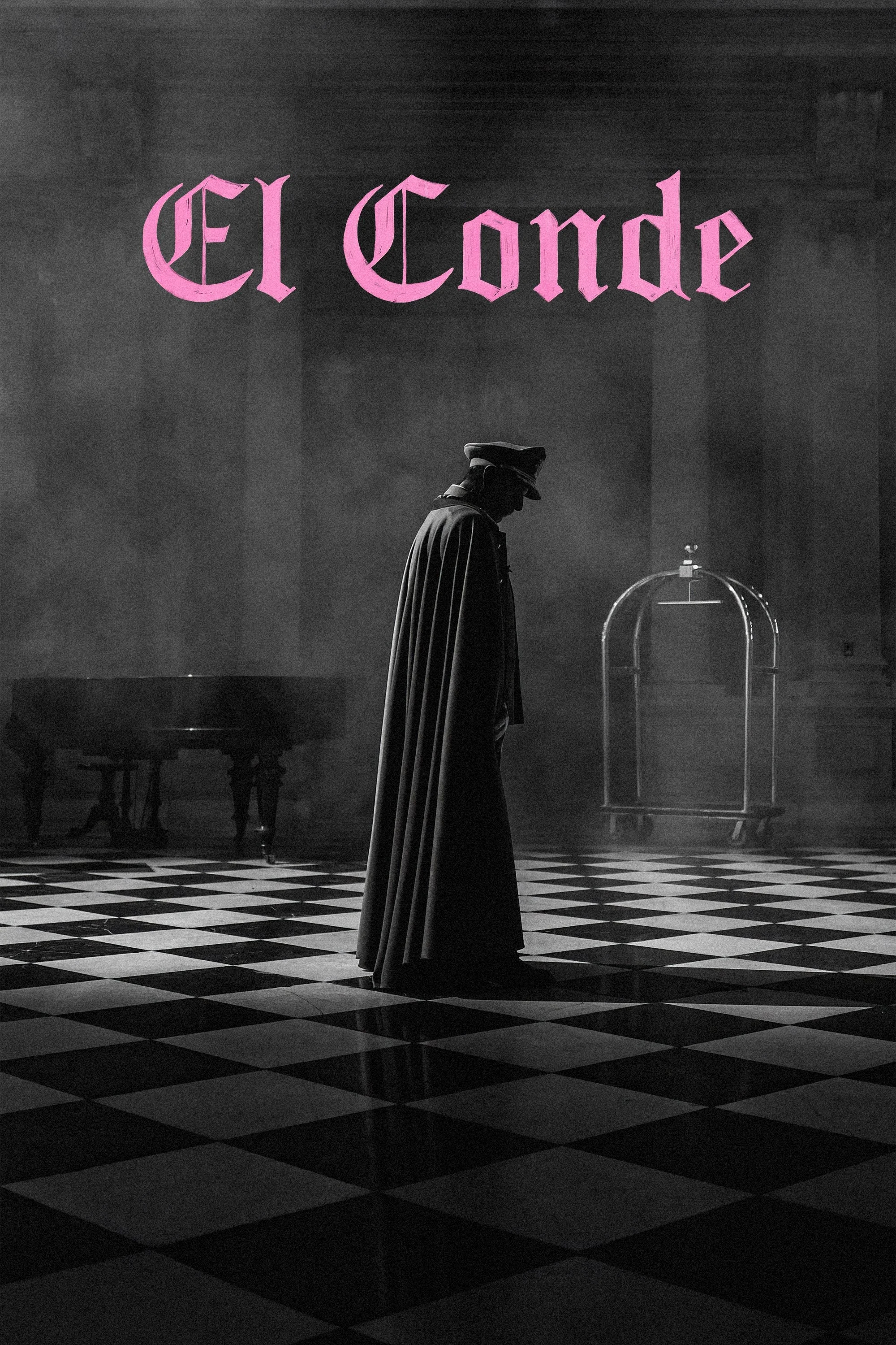 Le Comte