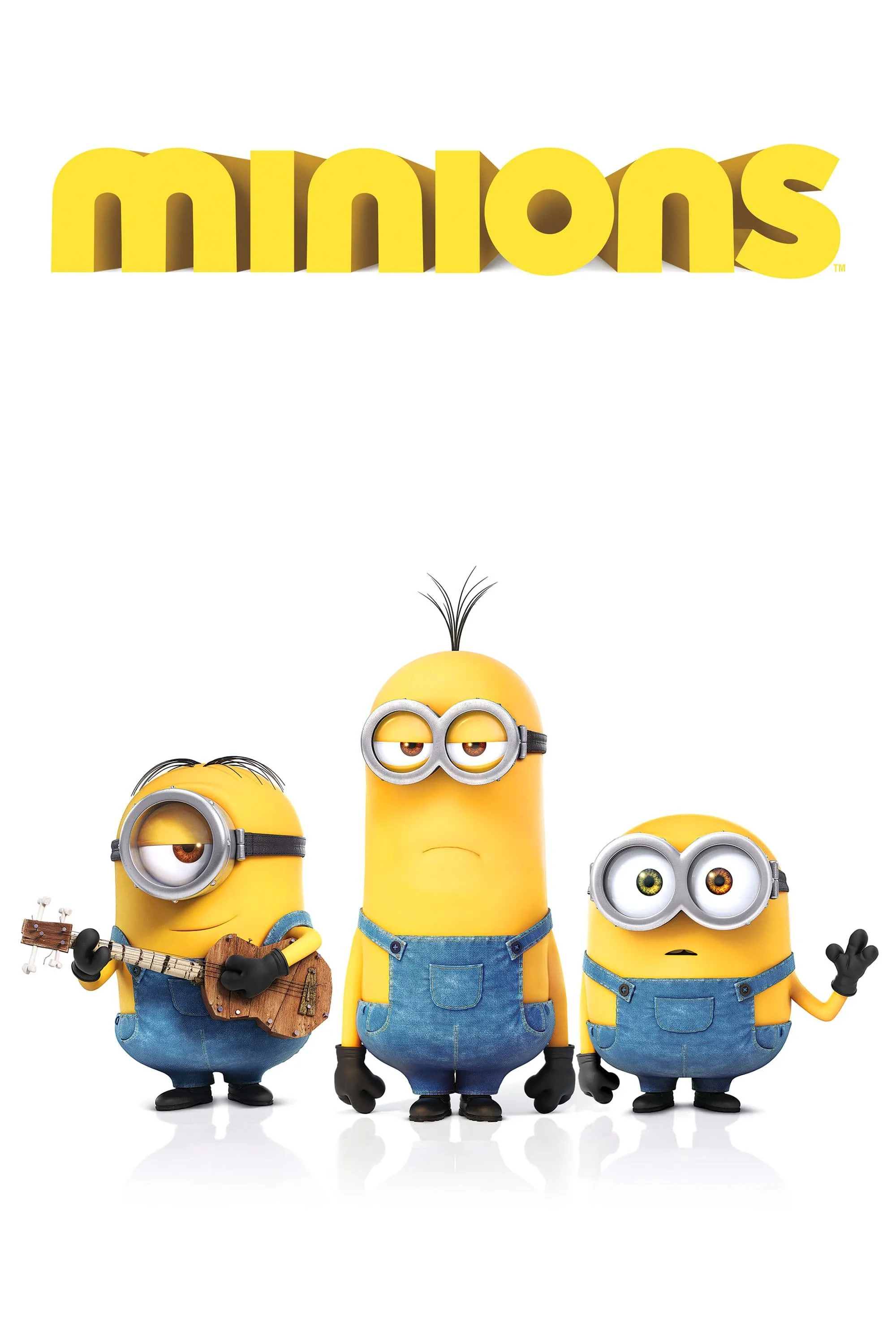 Los Minions
