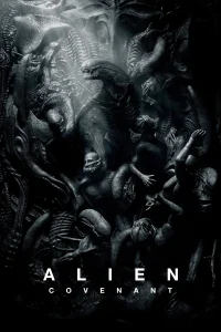 Alien : Covenant