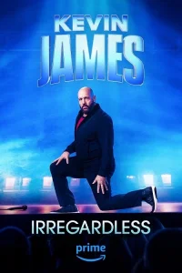 Kevin James: No Obstante