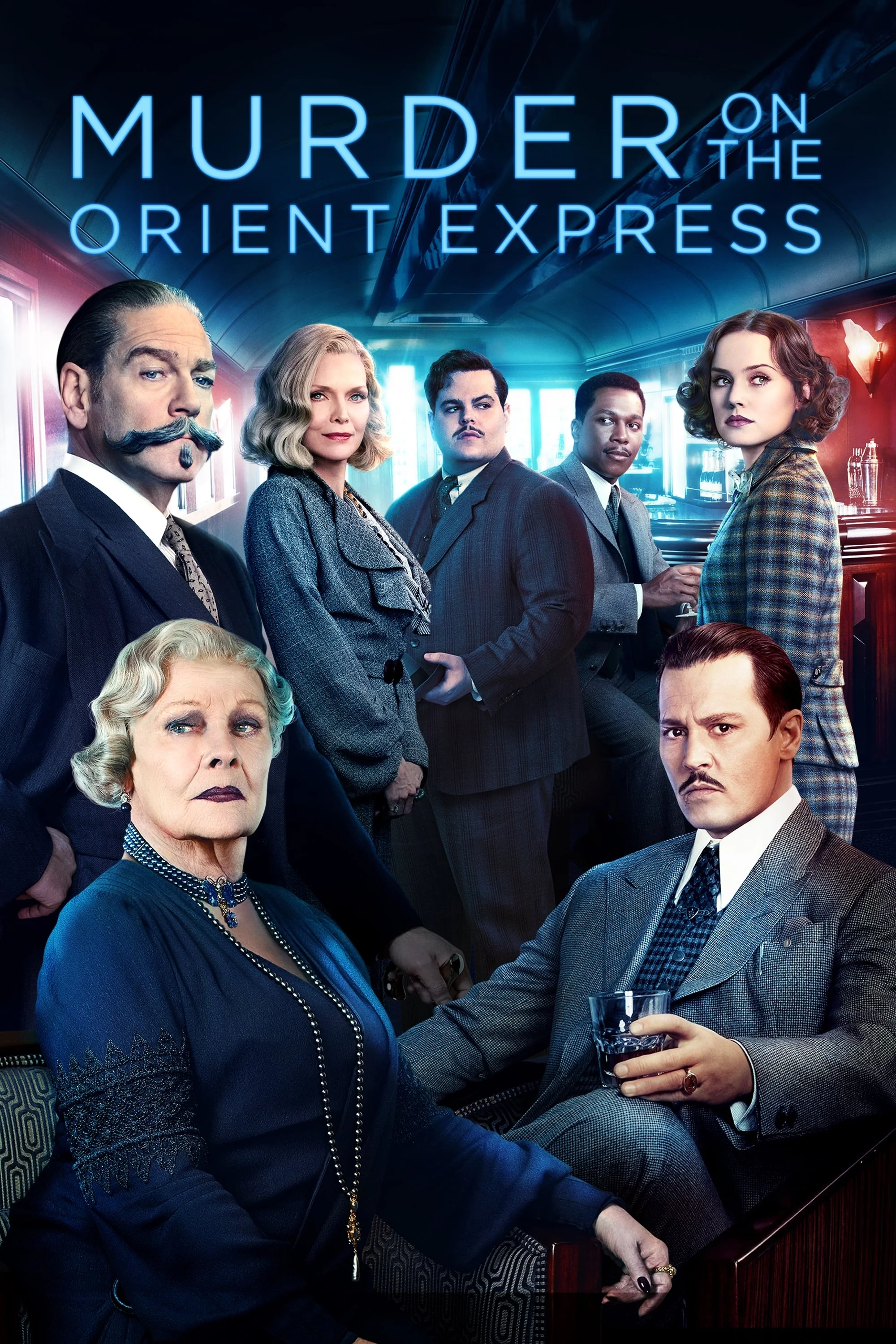 Le Crime de l'Orient-Express