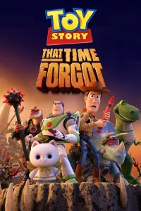 Toy Story : Hors du Temps
