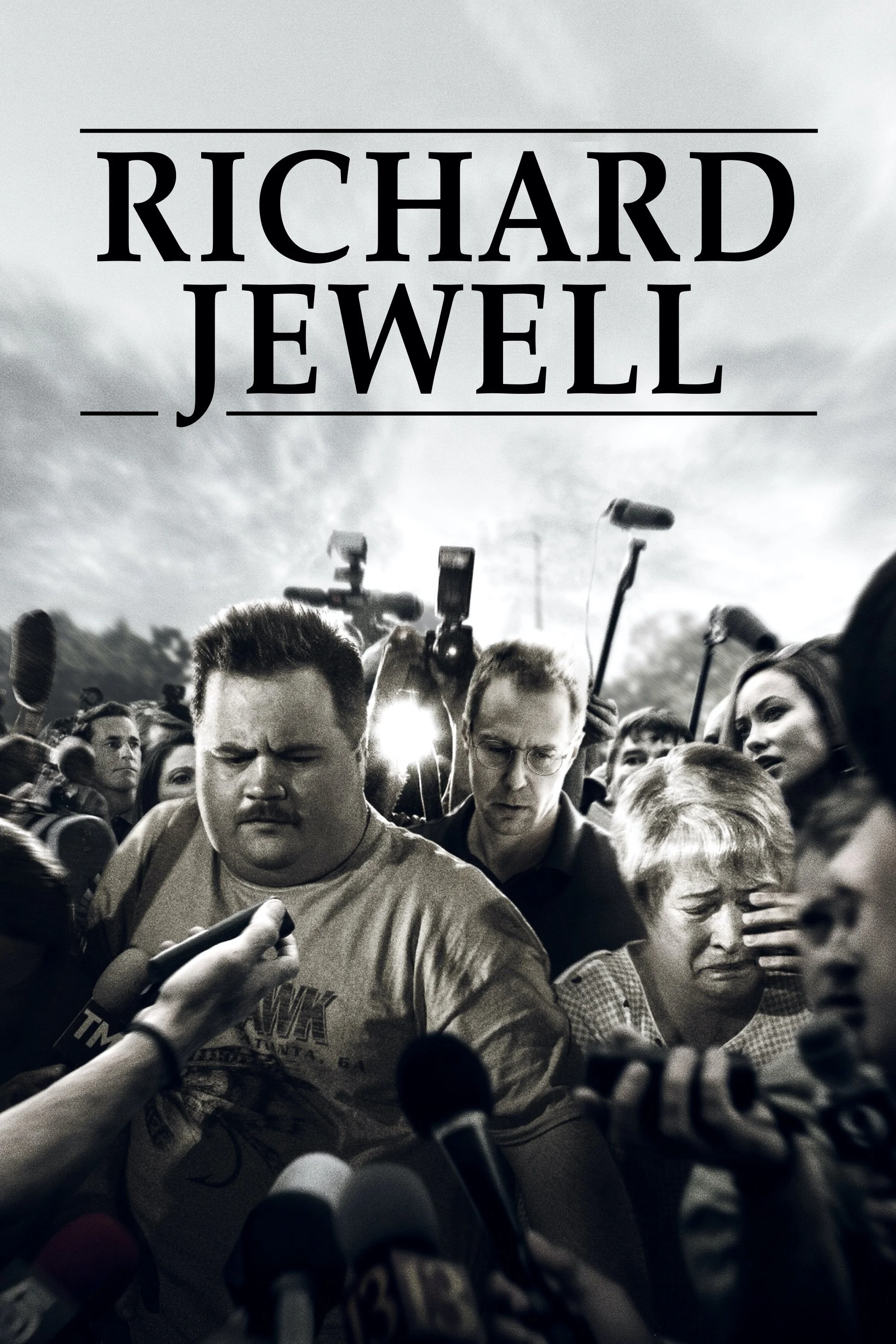 Le cas Richard Jewell