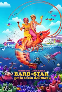 Barb et Star vont à Vista del Mar