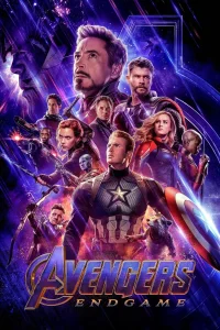 Avengers : Endgame