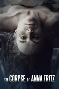 The Corpse of Ana Fritz
