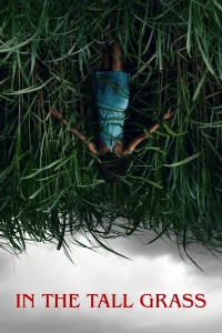 Dans les hautes herbes