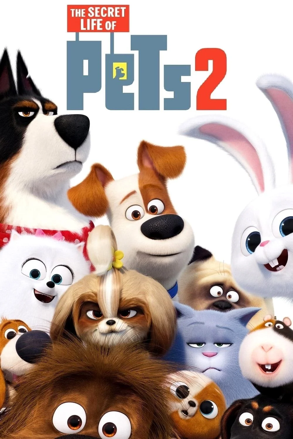 Comme des bêtes 2