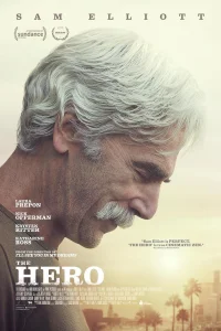 The hero