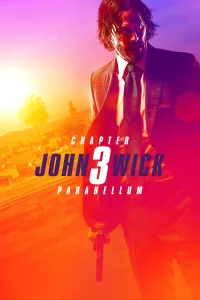 John Wick III. Parabellum