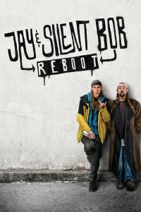 Jay et Bob contre-attaquent… encore