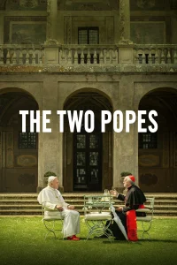 Los dos Papas