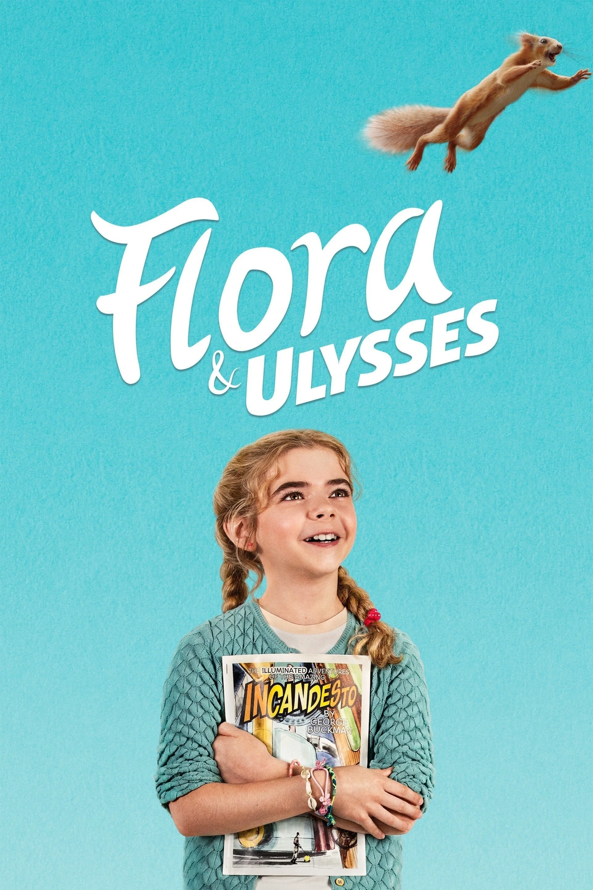 Flora & Ulysse