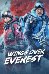 La conquista del Everest