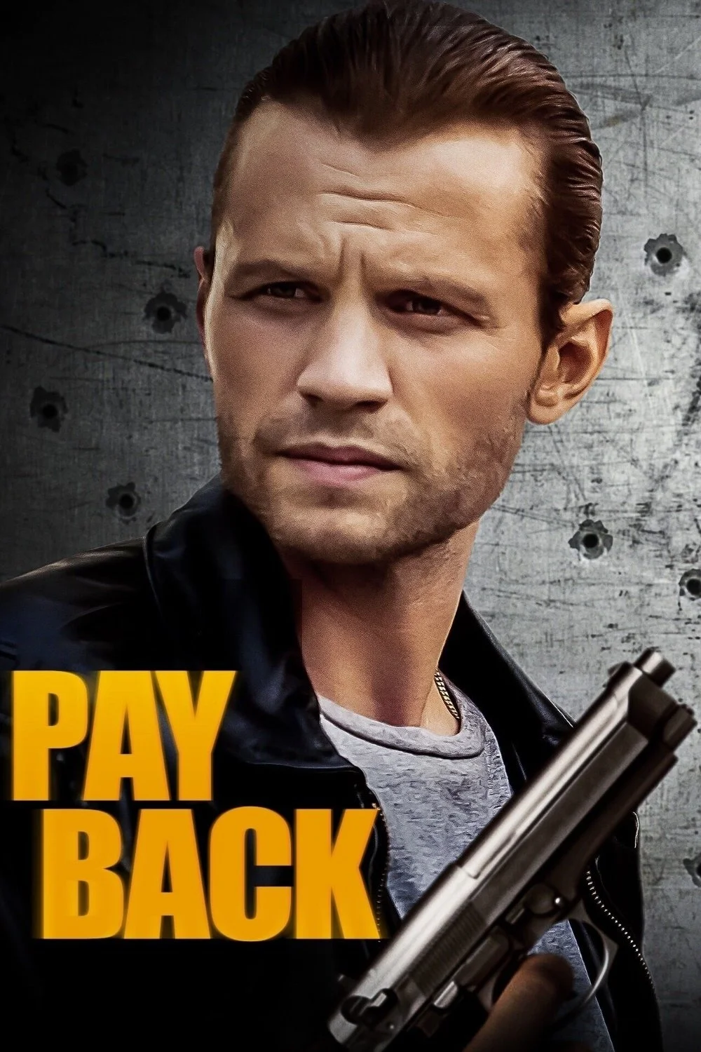 Doble Venganza (Payback)