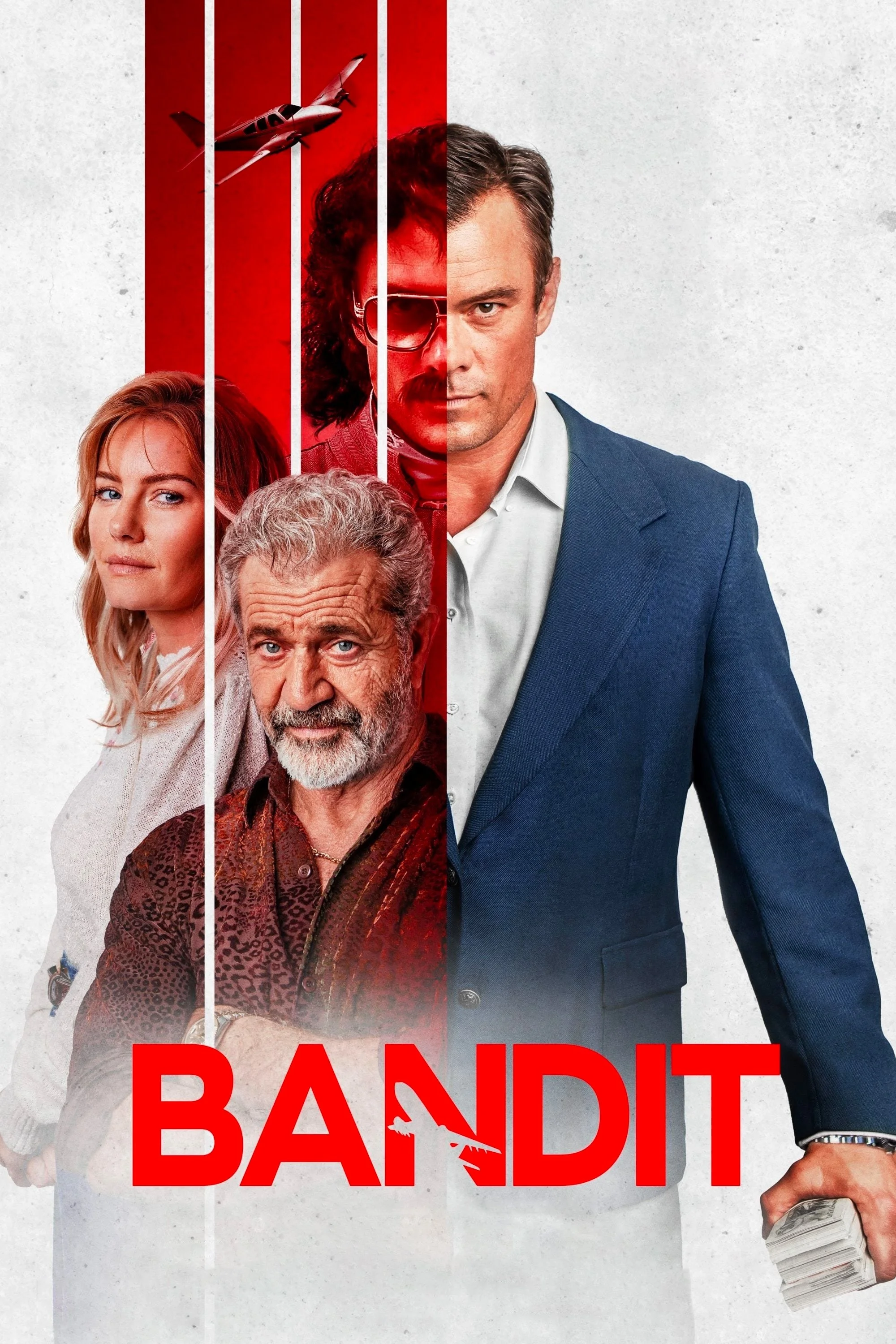 El Bandido Perfecto