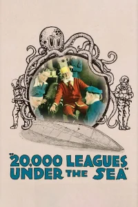 20 000 lieues sous les mers