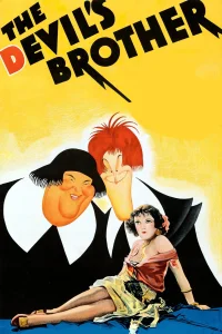 Fra Diavolo