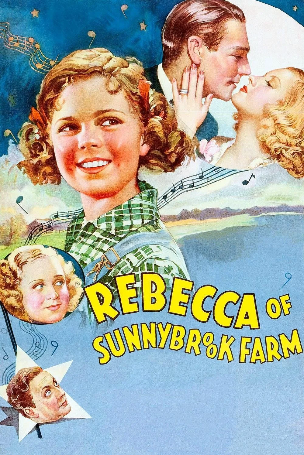 Rebecca