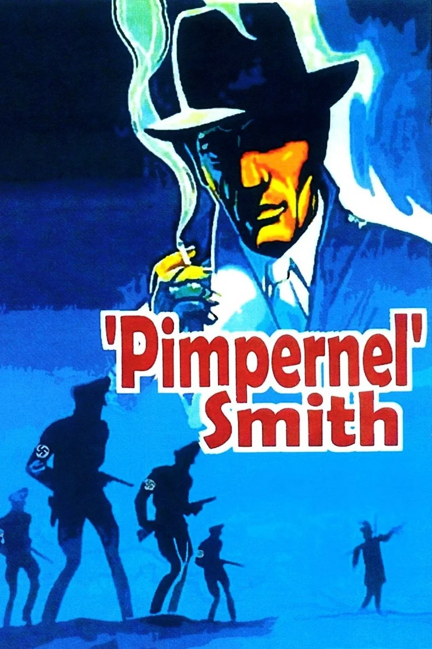 M. Smith Agent Secret