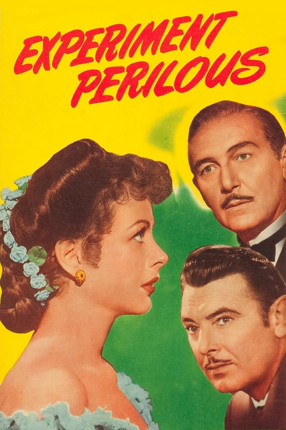 Angoisse