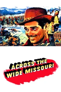 Au-delà du Missouri