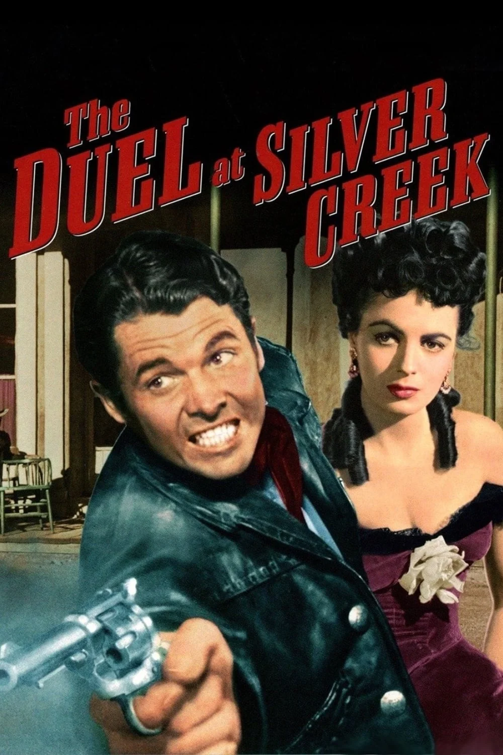 Duel sans merci
