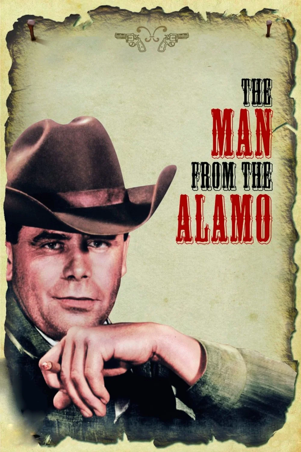 El desertor de El Álamo