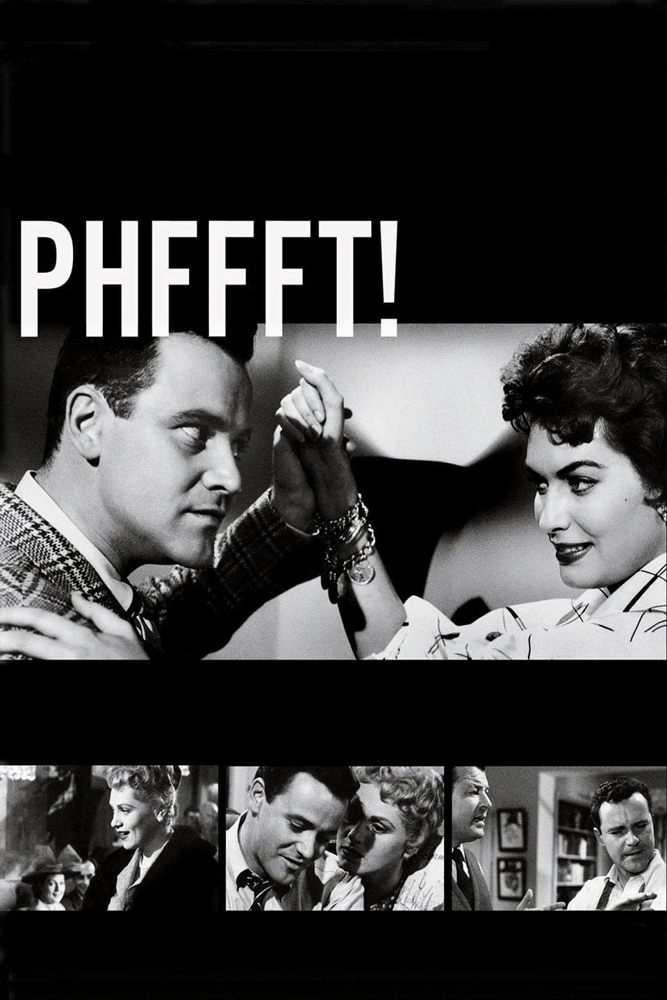 Phffft !