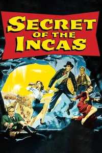 Le Secret des Incas