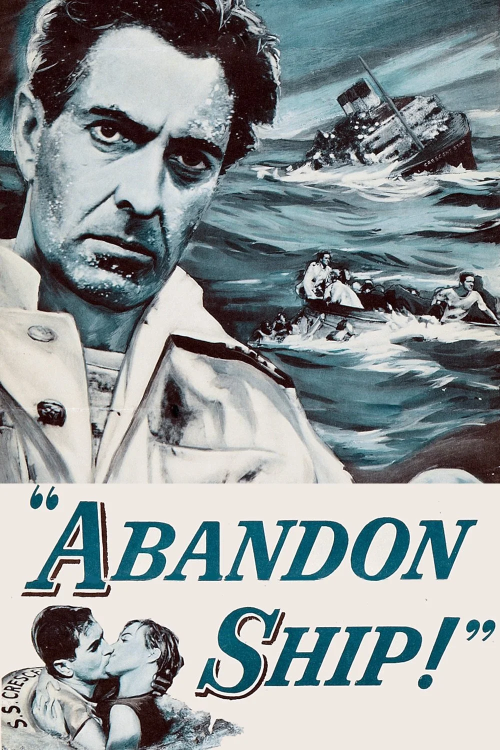 El mar no perdona