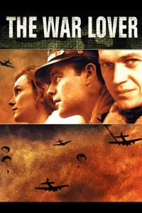 L'Homme qui aimait la guerre
