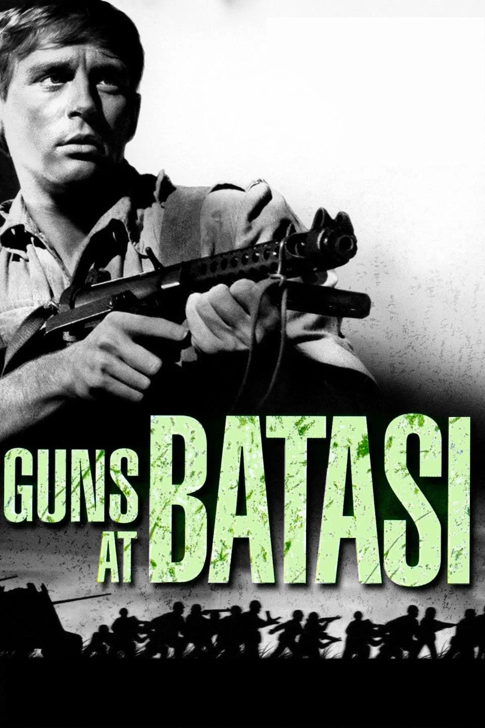 Les canons de Batasi