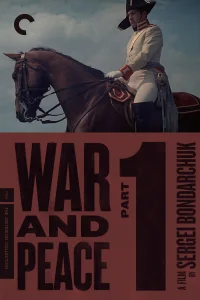 Guerra y paz, Parte I: Andrei Bolkonsky
