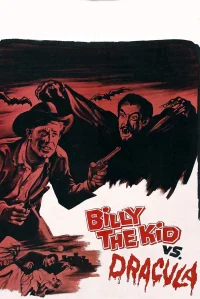 Billy el Niño contra Drácula