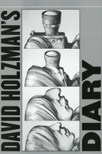 Le Journal de David Holzman
