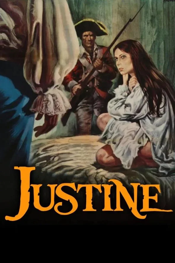 Marquis de Sade: Justine (AR)
