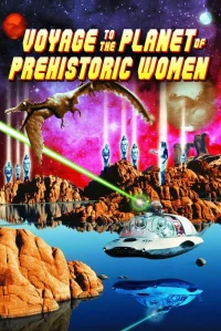 Viaje al planeta de las mujeres prehistóricas