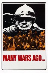 Hombres contra la guerra