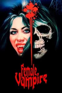 El ataque de las vampiras (La mujer vampiro)