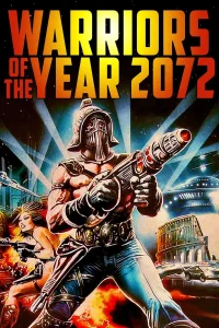 2072, les mercenaires du futur