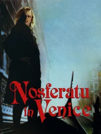 Nosferatu en Venecia