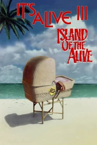 La isla de los vivos