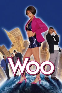 Woo, la mujer perfecta