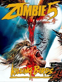 Zombie 5 : L'Attaque des morts-vivants