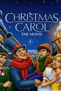 Un chant de Noël