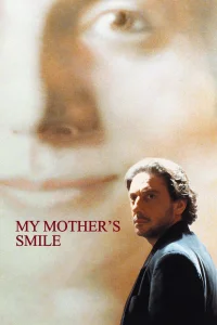 La sonrisa de mi madre