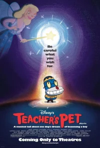 Scott, le film
