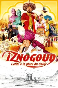 Iznogoud: El infame
